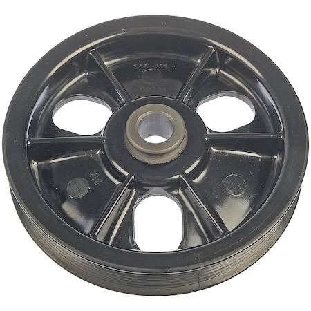 Dorman PWR STEERING PULLEY 300-101